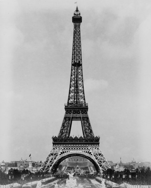 tour Eiffel