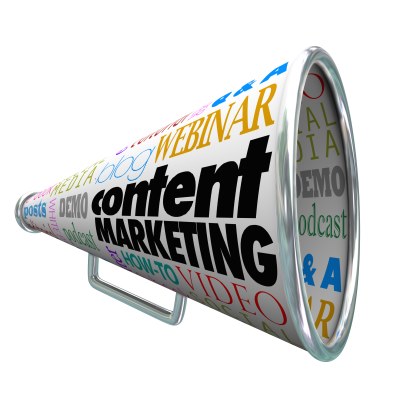 Content Marketing