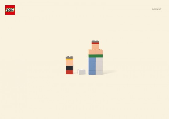 Lego Astérix et Obélix