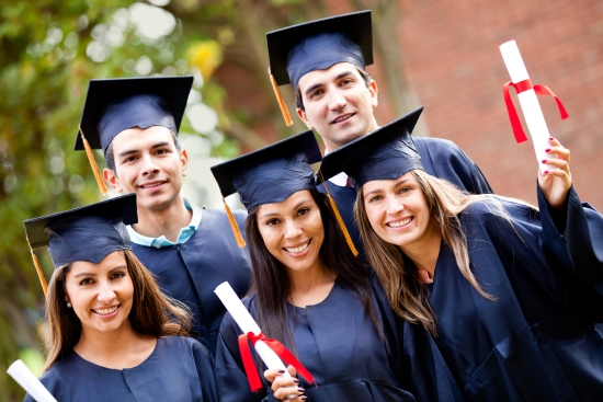 Jeunes diplômés ingénieurs