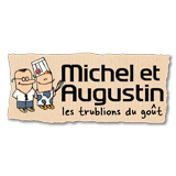 Michel et Augustin recrute dans les mtros