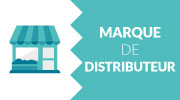 marque de distributeur