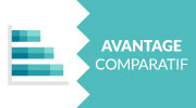 avantage comparatif