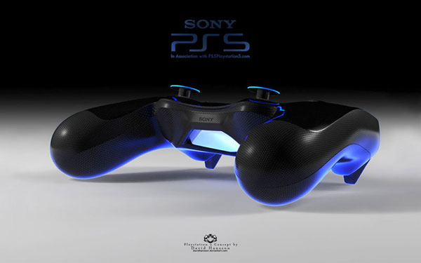 manette ps5