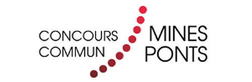 Concours mines-ponts