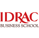 logo Idrac