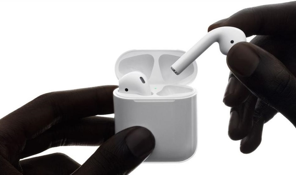 Airpods