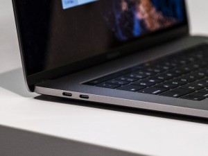 MacBook Pro 2016, USB-C, apple