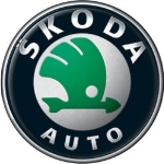Rapport de l'entreprise Skoda