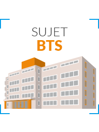 BTS : Corrig du sujet d'Economie-Droit