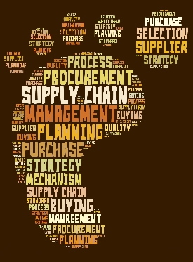 Supply Chain management, exposé à télécharger gratuitement