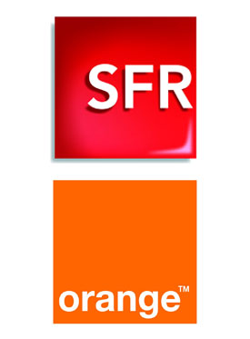 Programmes de Fid�lisation : Comparaison SFR et Orange
