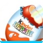 Etude de march: Kinder surprise