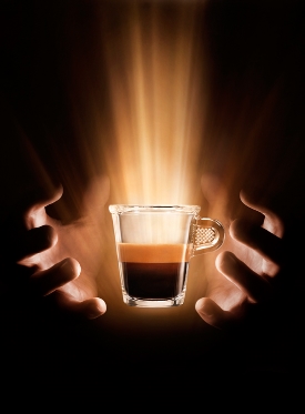 Analyse marketing de Nespresso