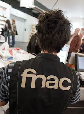 Stratgie CRM de la FNAC