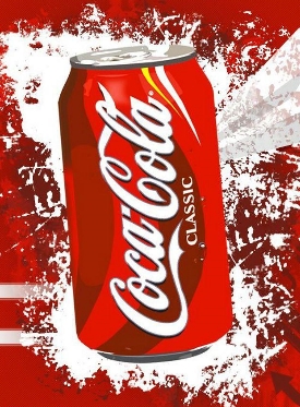Strat�gie marketing Coca Cola