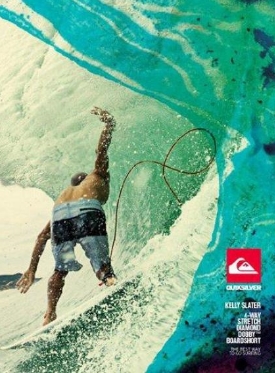 Stratgie Marketing de Quiksilver