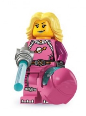 Gender Marketing : le cas Lego