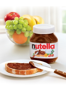 Etude de Produit Nutella, cours à télécharger gratuitement