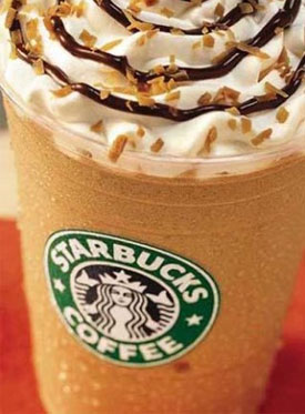 Stratégie de Starbucks : Le Developpement Durable