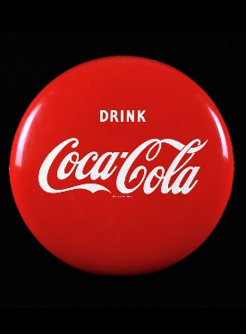 Etude de marché de Coca Cola