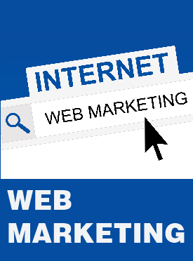 Webmarketing : Le 