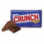 Etude de march sur les: tablettes Crunch de Nestl