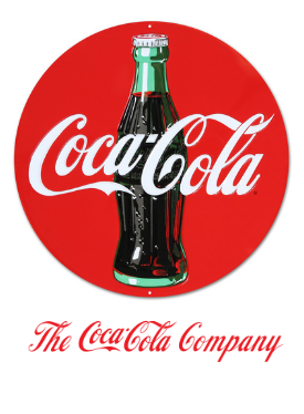 Analyse de la strategie marketing de Coca-Cola