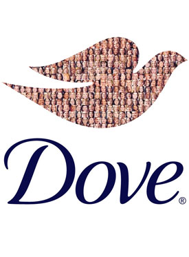 Strat�gie de Communication - Dove