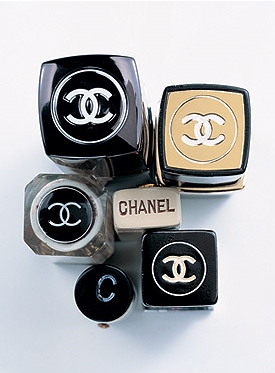 Etude de cas Chanel
