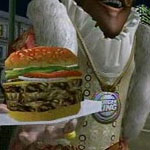 burger king jeux vidéos