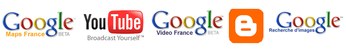 google recherche universelle