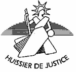 Huissier