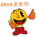 Quoi de plus Web2.0 qu’un jeux ?