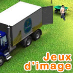 jeu image de marque