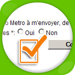 Dans la jungle de l'opt-in 