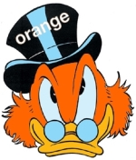 orange picsou