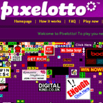 Pixelotto