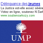 ump adsense