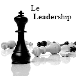 Le Leadership