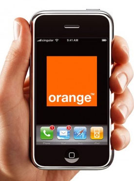 La stratgie chez Orange