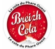 Etude Breizh Cola