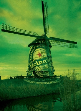 Etude marketing de Heineken