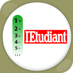 classement écoles de commerce post bac 2008 - le point