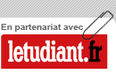logo letudiant