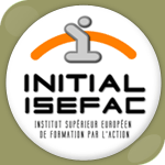 présentation initial isefac