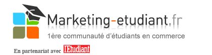 Marketin-Etudiant.fr