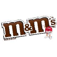 M&M's