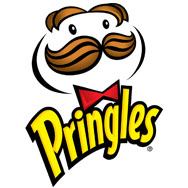 Cas Marketing : Pringles