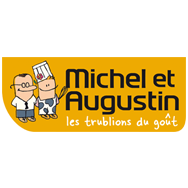 Michel et Augustin